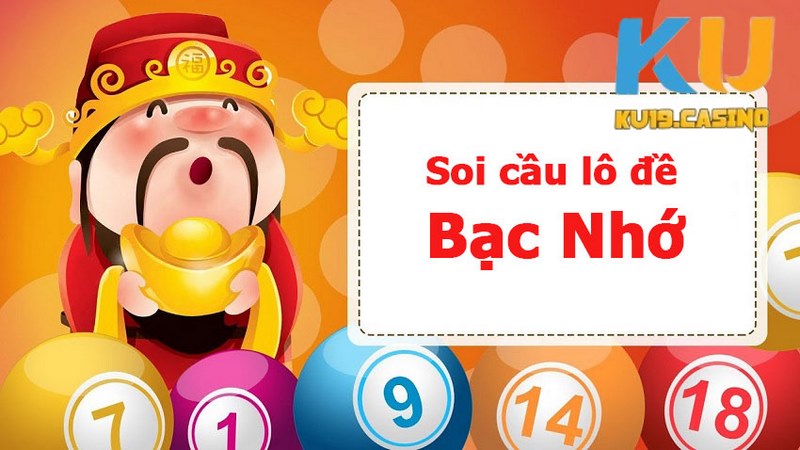 Thống kê bạc nhớ theo cặp số cuối giải đặc biệt