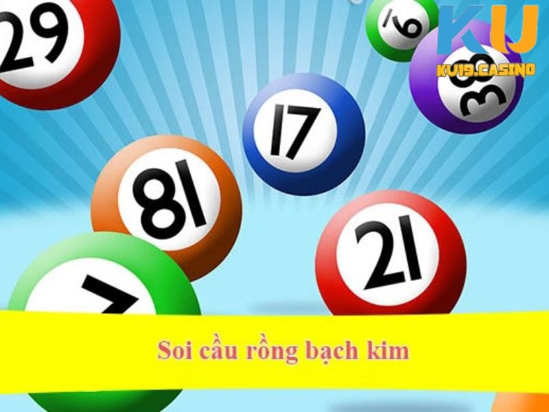 Tìm hiểu soi cầu rồng bạch kim là gì