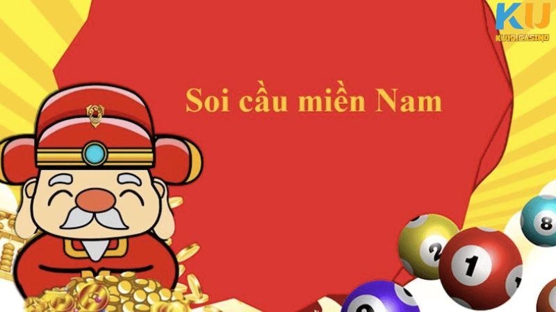 Tìm hiểu về soi cầu miền Nam tại nhà cái KU19