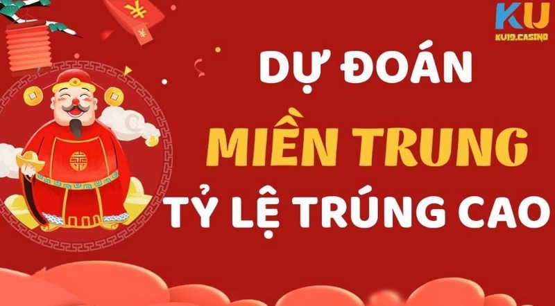 Tìm hiểu về soi cầu miền Trung tại nhà cái KU19